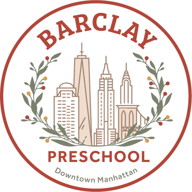 Barclay Preschool logo