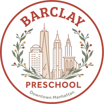 Barclay Preschool logo